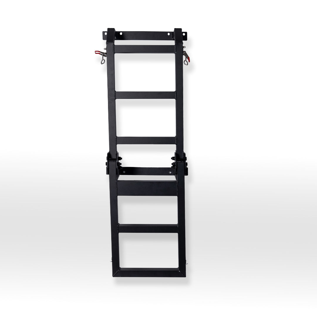 Aluminium Foldable Ladder