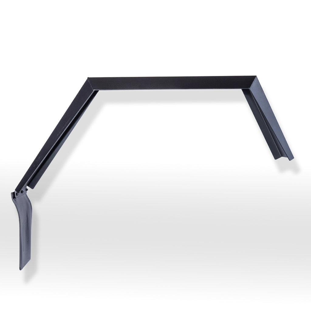 Rex Wheel Guard (Back)