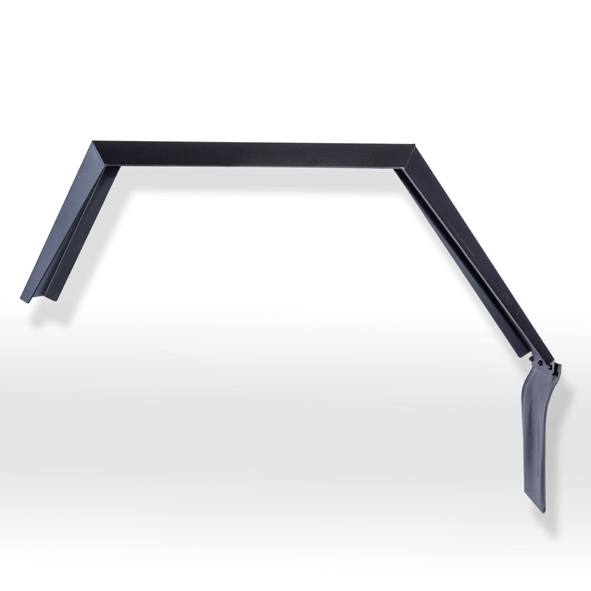 Rex Wheel Guard (Back)