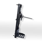 REX4X4 Touring Edition Spare Wheel Holder