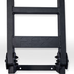 Aluminium Foldable Ladder