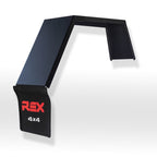 Rex Wheel Guard (Back)