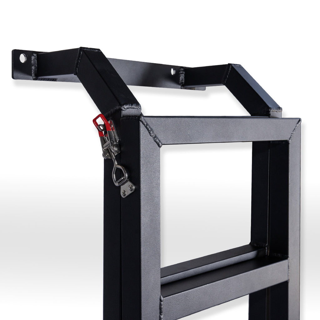 Aluminium Foldable Ladder