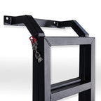 Aluminium Foldable Ladder