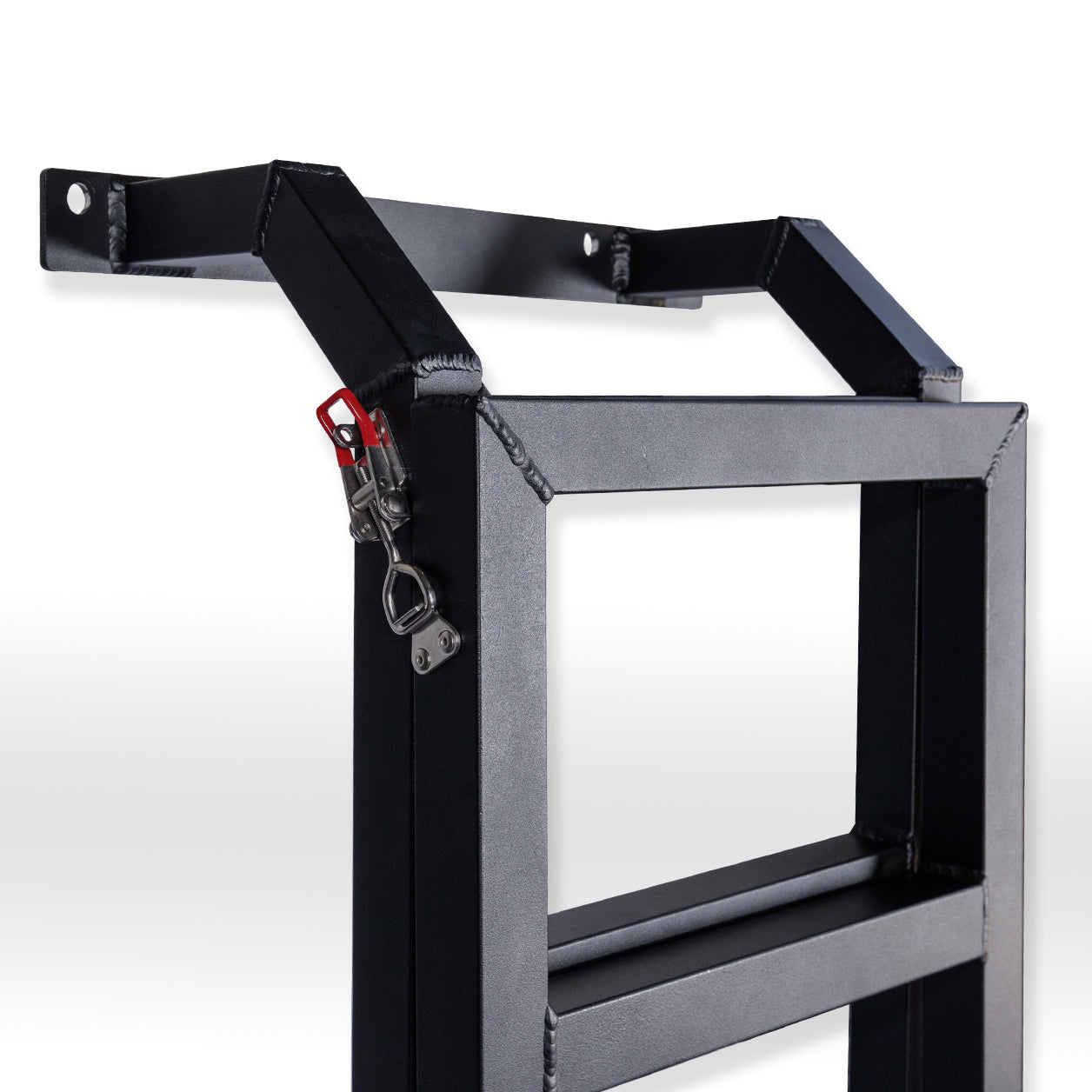 Aluminium Foldable Ladder