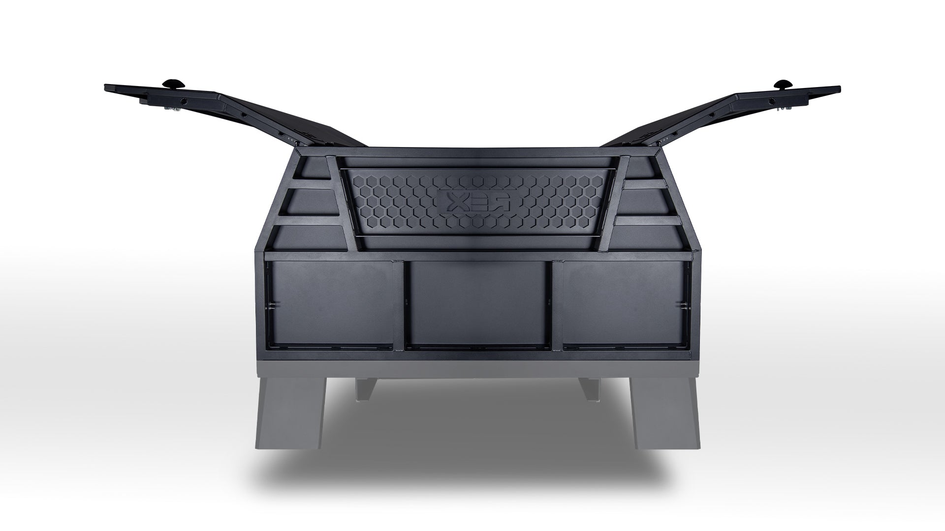 REX Aluminium Canopy