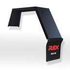 Rex Wheel Guard (Back)