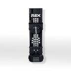 REX4X4 Touring Edition Spare Wheel Holder