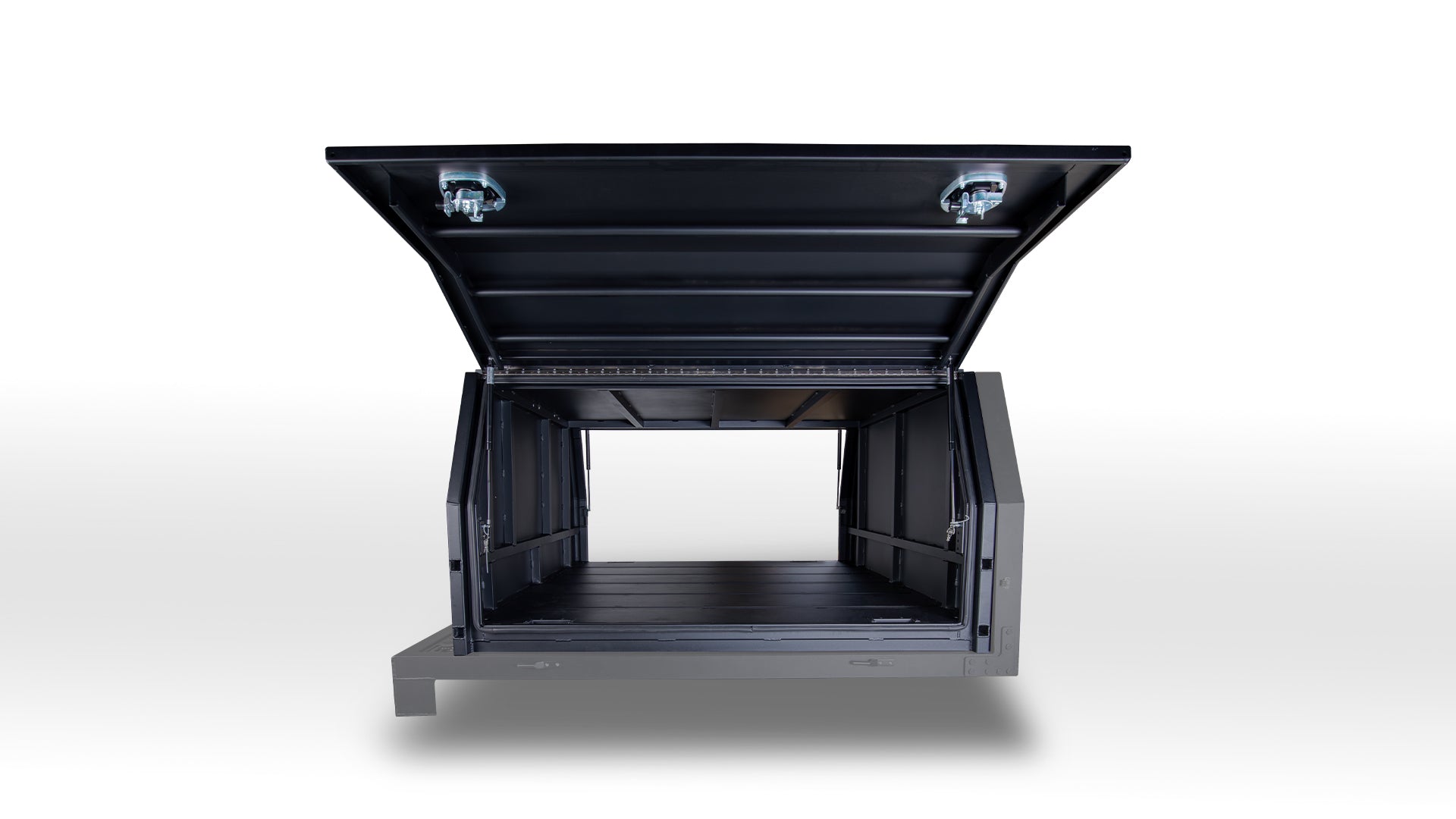 REX Aluminium Canopy