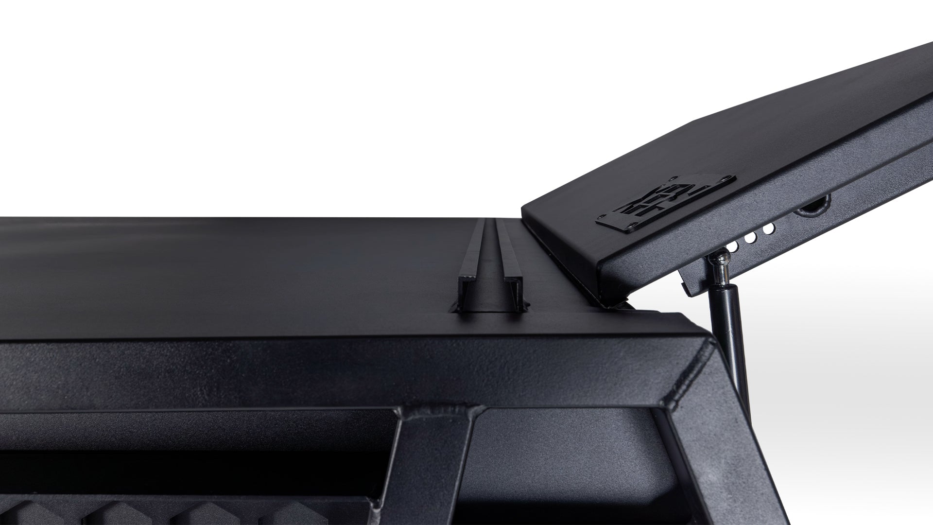 REX Aluminium Canopy